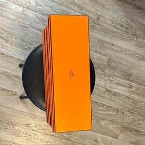 Hermès Signature Box